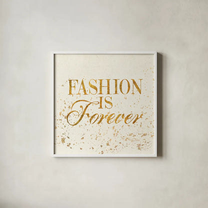 Shoe Fetish Quotes VII Light by Emily Adams. Shown in a crisp white glass frame for a clean and minimalist style. Available as an archival giclee rolled canvas, fine art paper, or poster print. SKU 20749a.