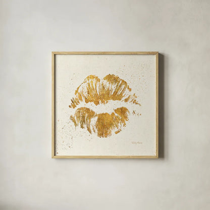 Shoe Fetish Quotes VIII Light by Emily Adams. Shown in a natural wood glass frame for a timeless modern aesthetic. Available as an archival giclee rolled canvas, fine art paper, or poster print. SKU 17270a.