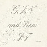 Shot Fetish Quotes IX Light Silver by Emily Adams. SKU 29357a. Archival Giclee Fine art print for wall decor.