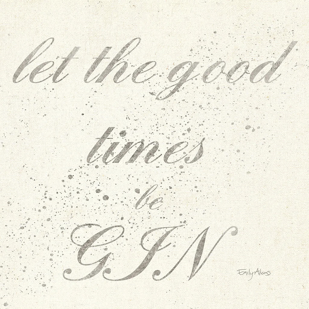 Shot Fetish Quotes X Light Silver by Emily Adams. SKU 29358a. Archival Giclee Fine art print for wall decor.