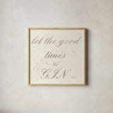 Shot Fetish Quotes X Light Silver by Emily Adams. Shown in a natural wood glass frame for a timeless modern aesthetic. Available as an archival giclee rolled canvas, fine art paper, or poster print. SKU 29358a.