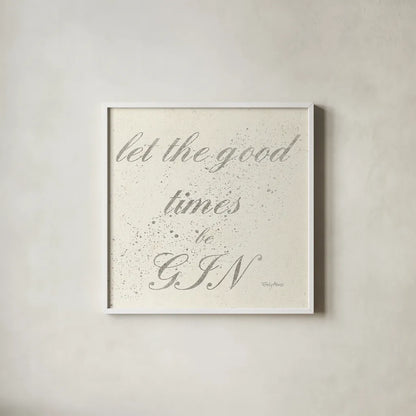 Shot Fetish Quotes X Light Silver by Emily Adams. Shown in a crisp white glass frame for a clean and minimalist style. Available as an archival giclee rolled canvas, fine art paper, or poster print. SKU 29358a.