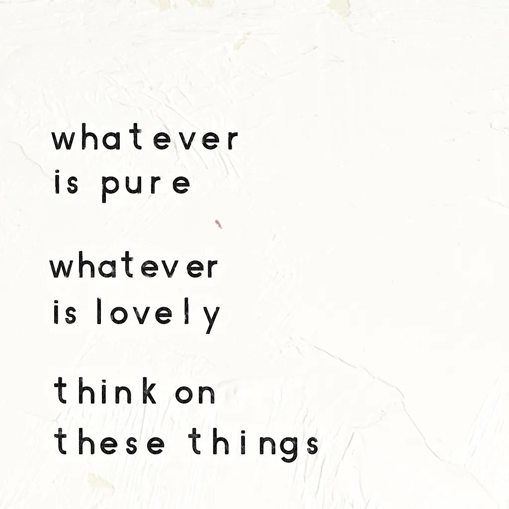 Words of Encouragement IV by Emily Adams. SKU 27421a. Archival Giclee Fine art print for wall decor.