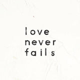 Words of Encouragement VI by Emily Adams. SKU 27423a. Archival Giclee Fine art print for wall decor.
