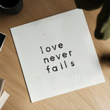 Words of Encouragement VI by Emily Adams. Shown as a detailed flat fine art print, highlighting archival giclee quality. Available as an archival giclee rolled canvas, fine art paper, or poster print. SKU 27423a.