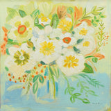 Camillia by Farida Zaman. SKU 32163a. Archival Giclee Fine art print for wall decor.