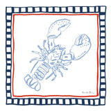 Coastal Critters III by Farida Zaman. SKU 102664a. Archival Giclee Fine art print for wall decor.