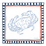 Coastal Critters IV by Farida Zaman. SKU 102665a. Archival Giclee Fine art print for wall decor.