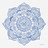 Eastern Dreams II by Farida Zaman. SKU 64609a. Archival Giclee Fine art print for wall decor.