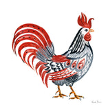 Farm Beauty I by Farida Zaman. SKU 61552a. Archival Giclee Fine art print for wall decor.