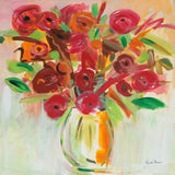 Feeling Bold by Farida Zaman. SKU 38706a. Archival Giclee Fine art print for wall decor.