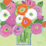 For Her by Farida Zaman. SKU 96319a. Archival Giclee Fine art print for wall decor.