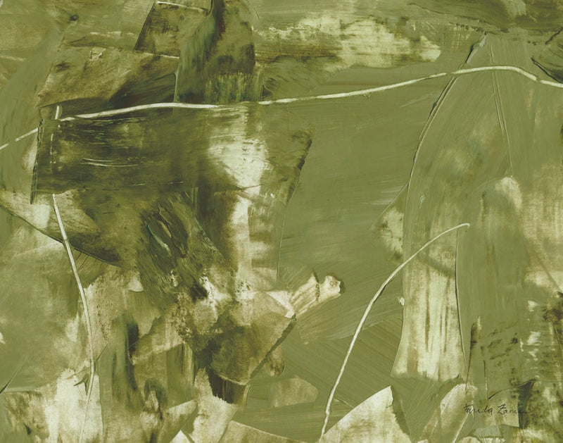 Forest Mood by Farida Zaman