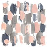 Grey Pink Mist I by Farida Zaman. SKU 38399a. Archival Giclee Fine art print for wall decor.