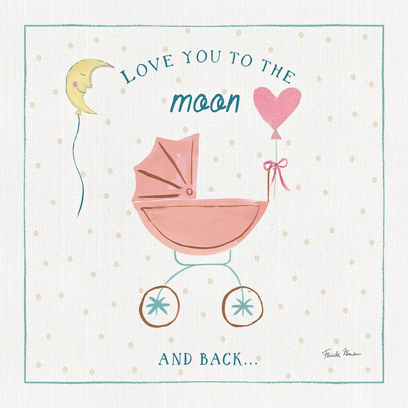 Happy Baby III by Farida Zaman. SKU 49096a. Archival Giclee Fine art print for wall decor.