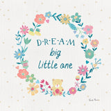 Happy Baby VII by Farida Zaman. SKU 49100a. Archival Giclee Fine art print for wall decor.