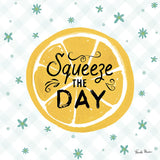 Mellow Yellow II by Farida Zaman. SKU 45902a. Archival Giclee Fine art print for wall decor.