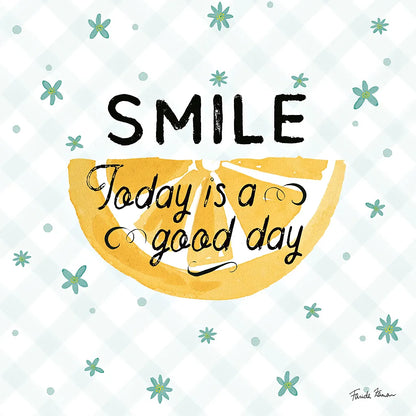 Mellow Yellow IV by Farida Zaman. SKU 45904a. Archival Giclee Fine art print for wall decor.