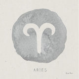 Mystic Zodiac I by Farida Zaman. SKU 73780a. Archival Giclee Fine art print for wall decor.