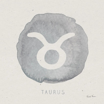 Mystic Zodiac II by Farida Zaman. SKU 73781a. Archival Giclee Fine art print for wall decor.