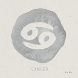 Mystic Zodiac IV by Farida Zaman. SKU 73783a. Archival Giclee Fine art print for wall decor.