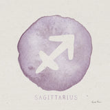 Mystic Zodiac IX by Farida Zaman. SKU 73788a. Archival Giclee Fine art print for wall decor.