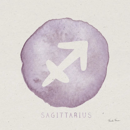 Mystic Zodiac IX by Farida Zaman. SKU 73788a. Archival Giclee Fine art print for wall decor.