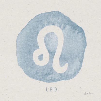 Mystic Zodiac V by Farida Zaman. SKU 73784a. Archival Giclee Fine art print for wall decor.