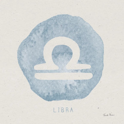 Mystic Zodiac VII by Farida Zaman. SKU 73786a. Archival Giclee Fine art print for wall decor.