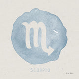 Mystic Zodiac VIII by Farida Zaman. SKU 73787a. Archival Giclee Fine art print for wall decor.