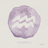 Mystic Zodiac XI by Farida Zaman. SKU 73797a. Archival Giclee Fine art print for wall decor.