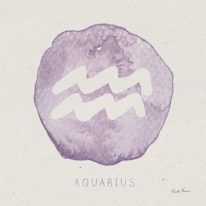 Mystic Zodiac XI by Farida Zaman. SKU 73797a. Archival Giclee Fine art print for wall decor.