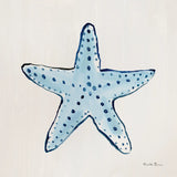 Simple Shore I by Farida Zaman. SKU 99249a. Archival Giclee Fine art print for wall decor.