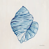 Simple Shore II by Farida Zaman. SKU 99250a. Archival Giclee Fine art print for wall decor.