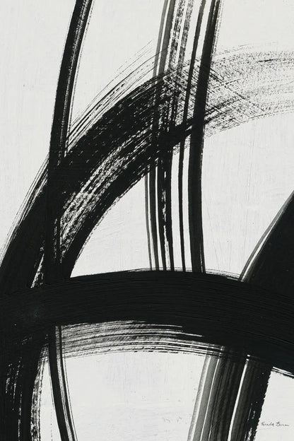 Spontaneous II Crop by Farida Zaman. SKU 47654h. Archival Giclee Fine art print for wall decor.