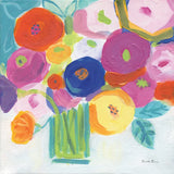 To My Love by Farida Zaman. SKU 96322a. Archival Giclee Fine art print for wall decor.