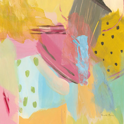 Transition I by Farida Zaman. SKU 52735a. Archival Giclee Fine art print for wall decor.