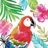 Tropicana III by Farida Zaman. SKU 35962a. Archival Giclee Fine art print for wall decor.