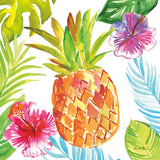 Tropicana VI by Farida Zaman. SKU 35965a. Archival Giclee Fine art print for wall decor.