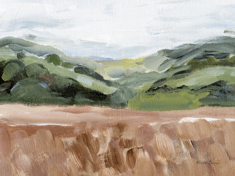 Vista II by Farida Zaman