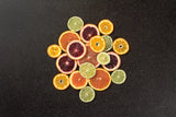 Citrus Drama II by Felicity Bradley. SKU 45713i. Archival Giclee Fine art print for wall decor.