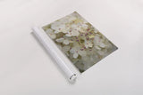 Hydrangea Delight II by Felicity Bradley. shown as a rolled paper print. Available as archival giclee rolled canvas, fine art paper, or poster print. SKU 36960i.