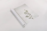 Simple Stems II by Felicity Bradley. shown as a rolled paper print. Available as archival giclee rolled canvas, fine art paper, or poster print. SKU 48470h.