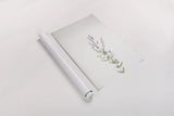 Simple Stems III by Felicity Bradley. shown as a rolled paper print. Available as archival giclee rolled canvas, fine art paper, or poster print. SKU 48471h.