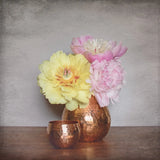 Vintage Peony Dreams II by Felicity Bradley. SKU 36956a. Archival Giclee Fine art print for wall decor.