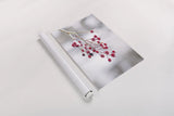 Winter Berries I by Felicity Bradley. shown as a rolled paper print. Available as archival giclee rolled canvas, fine art paper, or poster print. SKU 60542i.