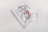 Winter Berries II by Felicity Bradley. shown as a rolled paper print. Available as archival giclee rolled canvas, fine art paper, or poster print. SKU 60543i.