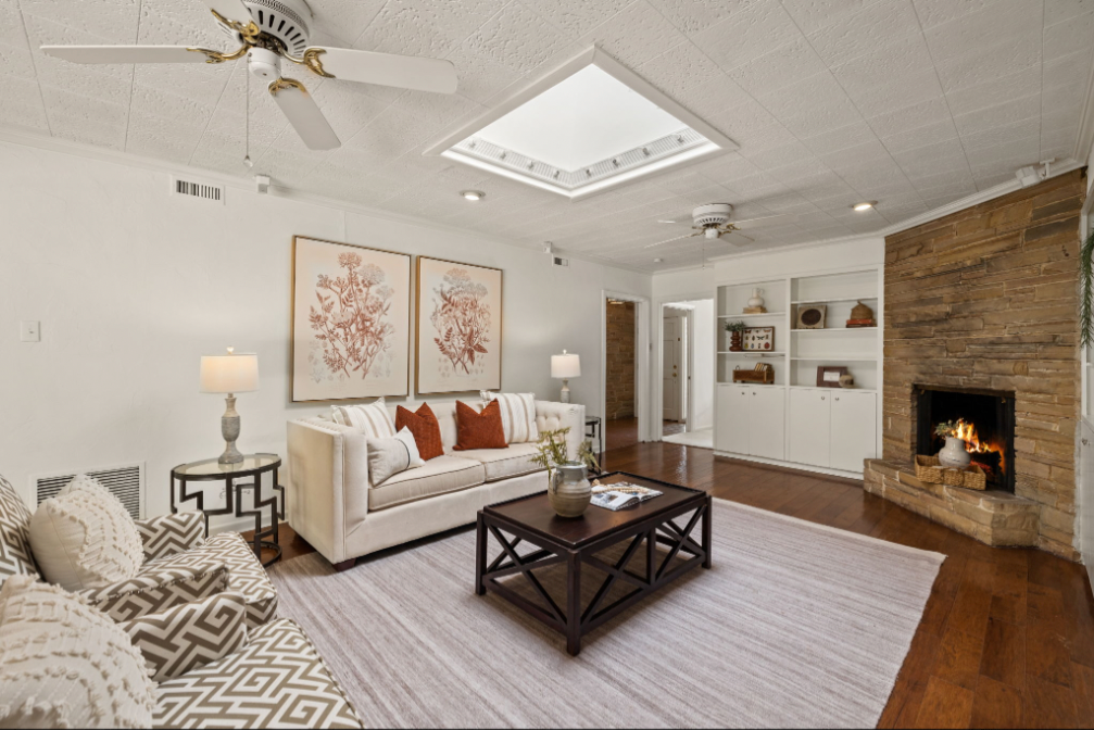 Flowering Plants IV Brown