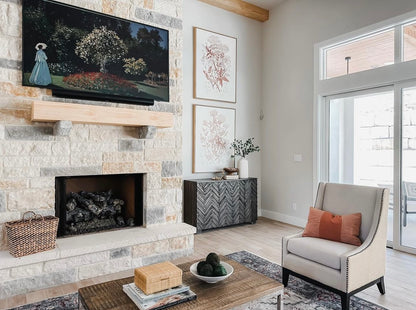 Flowering Plants IV Brown