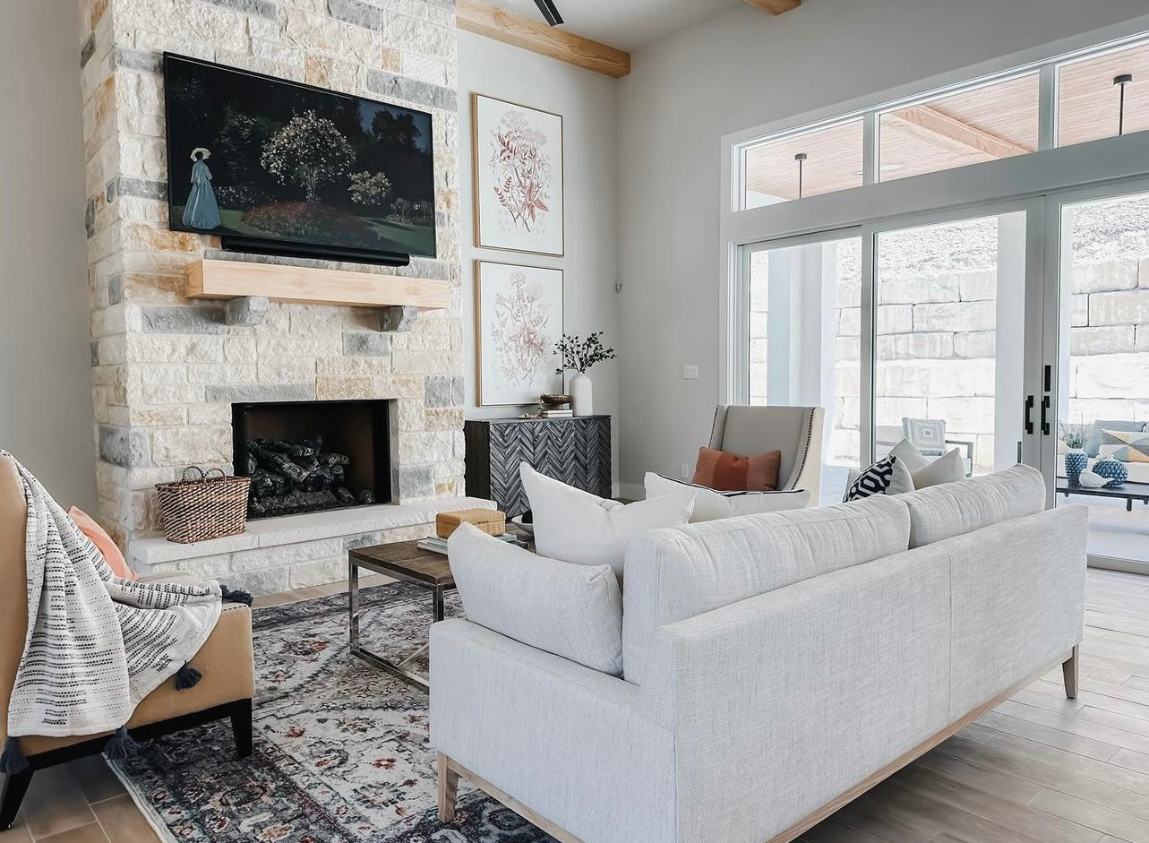 Flowering Plants IV Brown